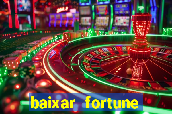 baixar fortune tiger 2